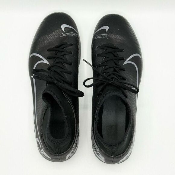 Nike Jr Mercurial Superfly 7 Club Football Shoes - Kids US 7.5 - Picture 9 of 10